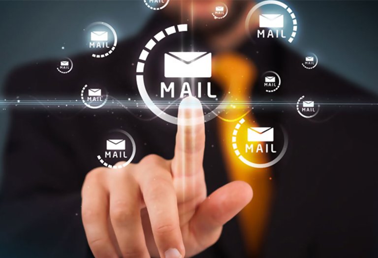 contact