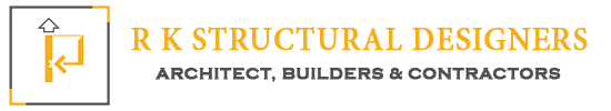 RK lOGO R K Structural Designers
